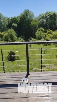 Дом 170м&sup2;, 2-этажный, участок 5 сот.  