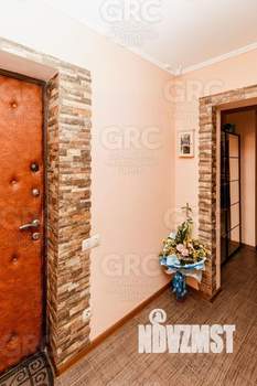 Дом 125м², 2-этажный, участок 7 сот.  