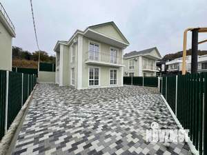 Дом 135м², 2-этажный, участок 3 сот.  