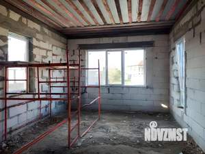 Дом 70м², 1-этажный, участок 3 сот.  