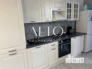 Дом 170м², 3-этажный, участок 3 сот.  