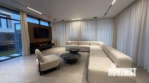 Дом 250м², 2-этажный, участок 6 сот.  