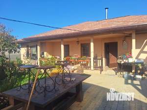 Дом 205м², 2-этажный, участок 7 сот.  