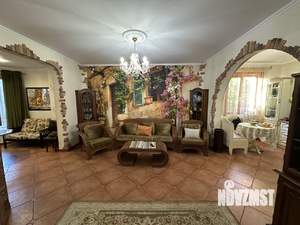 Дом 157м², 2-этажный, участок 4 сот.  