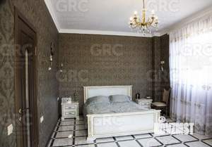Коттедж 263м², 3-этажный, участок 6 сот.  
