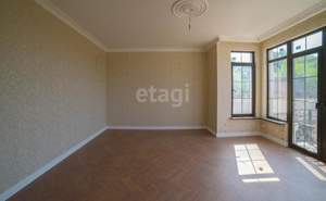 Дом 280м², 2-этажный, участок 9 сот.  