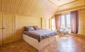 Дом 570м², 3-этажный, участок 5 сот.  