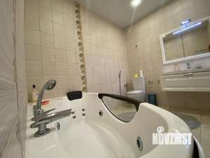 Таунхаус 420м², 5-этажный, участок 2 сот.  