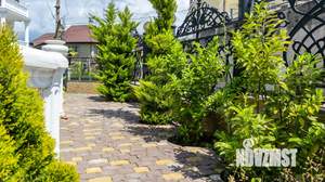 Дом 606м², 3-этажный, участок 7 сот.  