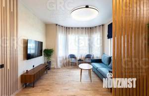 Дом 160м², 2-этажный, участок 4 сот.  