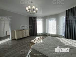 Дом 240м², 2-этажный, участок 8 сот.  