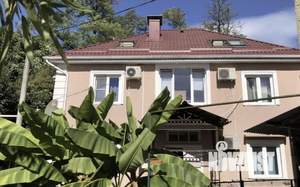 Дом 230м², 2-этажный, участок 7 сот.  