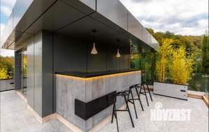 Дом 300м², 3-этажный, участок 11 сот.  