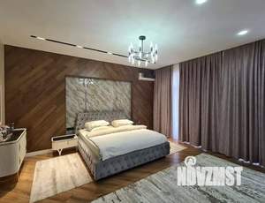 Коттедж 530м², 2-этажный, участок 20 сот.  