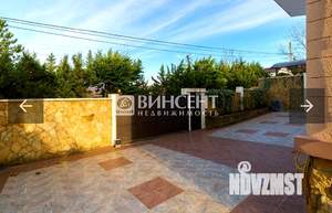 Дом 245м², 2-этажный, участок 10 сот.  