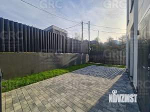 Дом 176м², 2-этажный, участок 4 сот.  