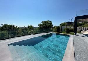 Дом 275м², 2-этажный, участок 5 сот.  