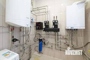 Дом 250м², 2-этажный, участок 7 сот.  