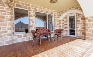 Дом 570м², 3-этажный, участок 5 сот.  