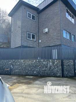 Дом 100м², 2-этажный, участок 3 сот.  