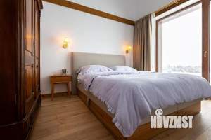 Коттедж 180м², 1-этажный, участок 10 сот.  