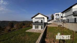 Дом 130м&sup2;, 2-этажный, участок 6 сот.  