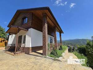 Дом 120м², 2-этажный, участок 5 сот.  