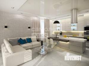 Коттедж 147м², 2-этажный, участок 4 сот.  