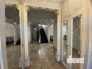 Дом 325м², 3-этажный, участок 7 сот.  