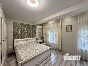 Таунхаус 175м², 3-этажный, участок 2 сот.  