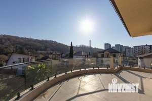 Коттедж 360м&sup2;, 2-этажный, участок 20 сот.  