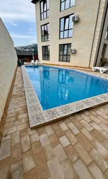 Дом 600м&sup2;, 2-этажный, участок 6 сот.  