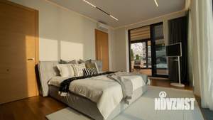 Дом 180м², 2-этажный, участок 4 сот.  