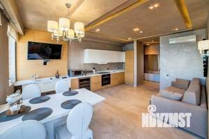 Таунхаус 150м², 2-этажный, участок 2 сот.  