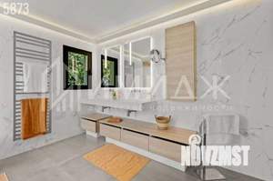 Коттедж 450м², 2-этажный, участок 7 сот.  