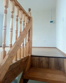 Дом 70м², 2-этажный, участок 5 сот.  