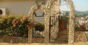 Дом 500м², 4-этажный, участок 7 сот.  