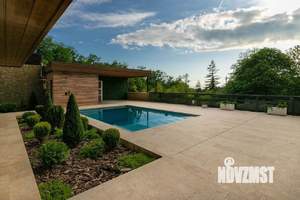 Дом 280м², 2-этажный, участок 8 сот.  