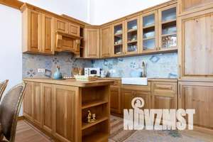 Коттедж 180м², 1-этажный, участок 10 сот.  