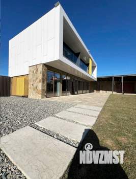 Дом 320м², 2-этажный, участок 9 сот.  