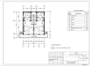 Коттедж 320м², 2-этажный, участок 7 сот.  