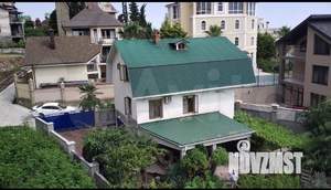 Коттедж 140м², 3-этажный, участок 5 сот.  