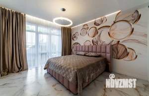 Коттедж 300м&sup2;, 3-этажный, участок 10 сот.  