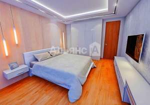 Дом 90м², 2-этажный, участок 4 сот.  