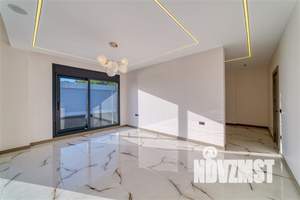 Коттедж 300м², 3-этажный, участок 7 сот.  