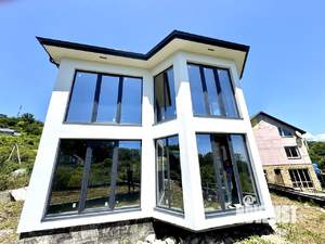 Коттедж 220м², 2-этажный, участок 5 сот.  