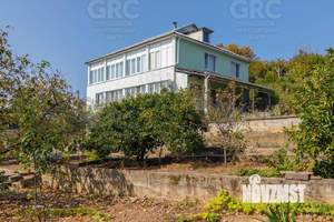 Дом 231м², 2-этажный, участок 12 сот.  