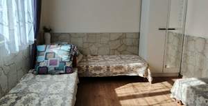 Дом 86м², 3-этажный, участок 1 сот.  