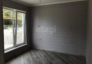 Дом 64м², 1-этажный, участок 4 сот.  