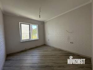 Дом 75м², 1-этажный, участок 4 сот.  